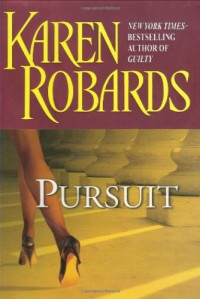 Karen Robards — Pursuit