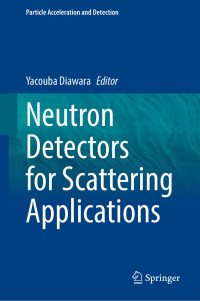 Yacouba Diawara — Neutron Detectors for Scattering Applications