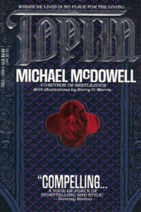 Michael McDowell — Toplin