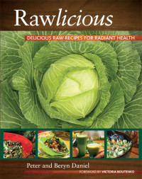 Daniel, Peter — Rawlicious