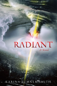 Karina Sumner-Smith — Radiant: Towers Trilogy Book One