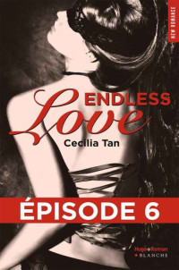 Tan Cecilia [Tan Cecilia] — Endless Love 6
