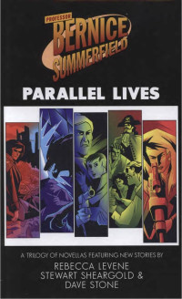 Rebecca Levene, Stewart Sheargold, Dave Stone — BS (Аn6) - Parallel Lives