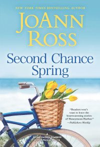 JoAnn Ross — Second Chance Spring