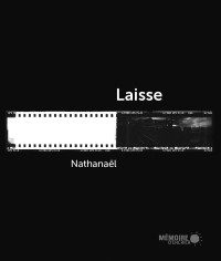 Nathanaël [Nathanaël] — Laisse