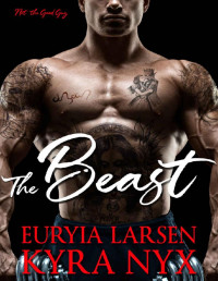 Euryia Larsen & Krya Nyx — The Beast