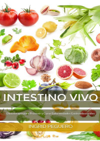 Ingrid Peguero — Intestino Vivo