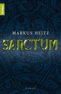 Heitz, Markus — Pakt der Dunkelheit, Sanctum