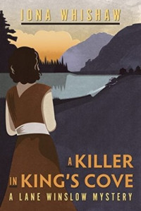 Iona Whishaw — A Killer in King's Cove