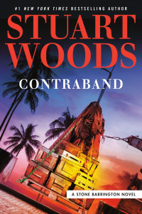 Stuart Woods — Contraband