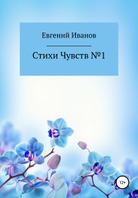 Евгений Владимирович Иванов — Стихи чувств №1