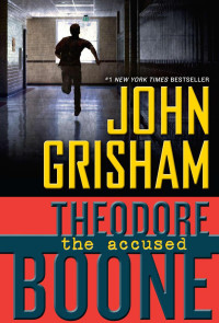 John Grisham — The Accused