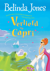 Belinda Jones — Verliefd op Capri