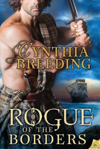 Cynthia Breeding — Rogue of the Borders