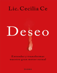 Cecilia Ce — DESEO