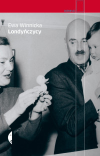 Ewa Winnicka — Londyńczycy