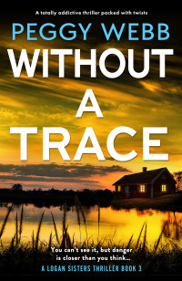 Peggy Webb — Without A Trace