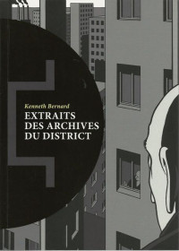 Kenneth Bernard [Bernard, Kenneth] — Extraits des archives du District