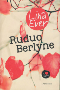 Lina Ever — Ruduo Berlyne