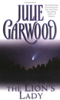 Julie Garwood [Garwood, Julie] — The Lion's Lady