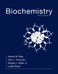 Jeremy M. Berg, John L. Tymoczko, Gregory J. Gatto, Jr., Lubert Stryer — Biochemistry