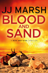 JJ Marsh — Blood and Sand