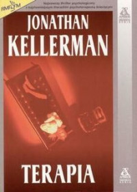 Jonathan Kellerman — Terapia