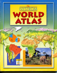 Herff Jones, Inc. — The Nystrom World Atlas, 2006