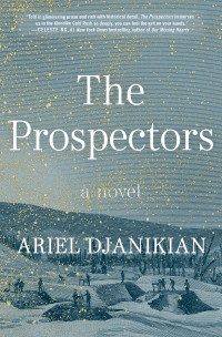 Ariel Djanikian — The Prospectors