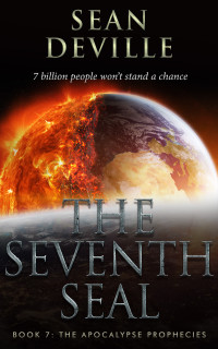 Sean Deville — The Seventh Seal