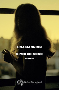 Una Mannion — Dimmi chi sono