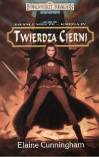 Twierdza Cierni — Elaine Cunningham