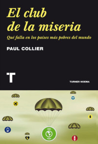Paul Collier — Club de la miseria