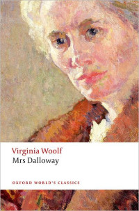 Virginia Woolf — Mrs Dalloway