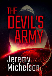 Jeremy Michelson — The Devil's Army