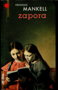 Henning Mankell — Zapora