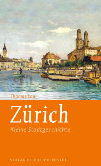 Thomas Lau — Zürich