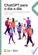 Bruna Escudelario — ChatGPT para o dia a dia: Explore o poder da inteligência artificial agora mesmo