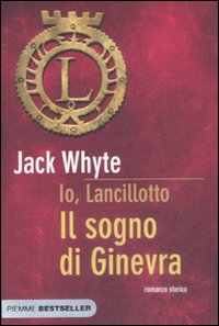 White Jack — Io, Lancillotto. Il sogno di Ginevra Vol. IV