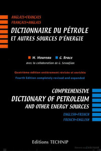 xxx — Dictionnaire_du_petrole_et_autres_sources_d'energie