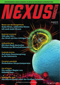 Mosquito Verlag & Imprint des Mobiwell Verlags & Inh.: I. Kralovyetts — Nexus-Magazin 82