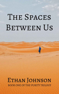 Ethan Johnson [Johnson, Ethan] — The Spaces Between Us