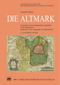 Lieselott Enders — DIE ALTMARK