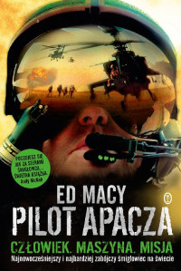 Ed Macy — Pilot Apacza