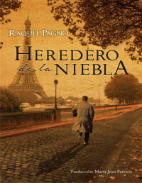 Raquel Pagno — Heredero de la Niebla