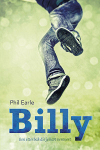 Phil Earle — Billy