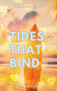 Cathryn Carter — Tides That Bind