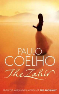 Coelho, Paulo — The Zahir