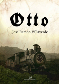 José Ramón Villaverde García — Otto