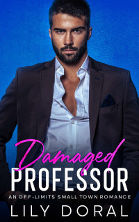 Lily Doral — Damaged Professor